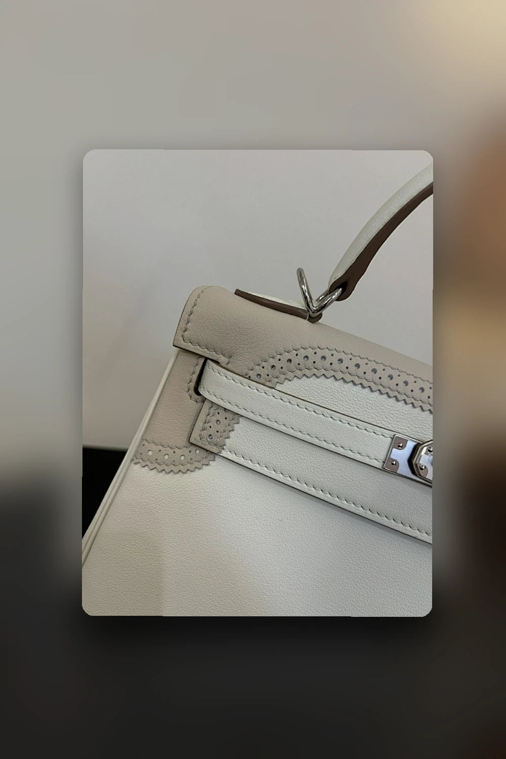 NB - HMS Bag - 1278