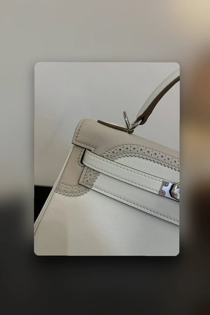 NB - HMS Bag - 1278