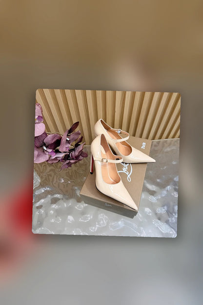 NB - CBL Women Shoes - 024