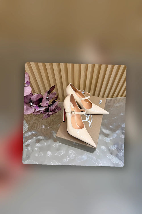 NB - CBL Women Shoes - 024