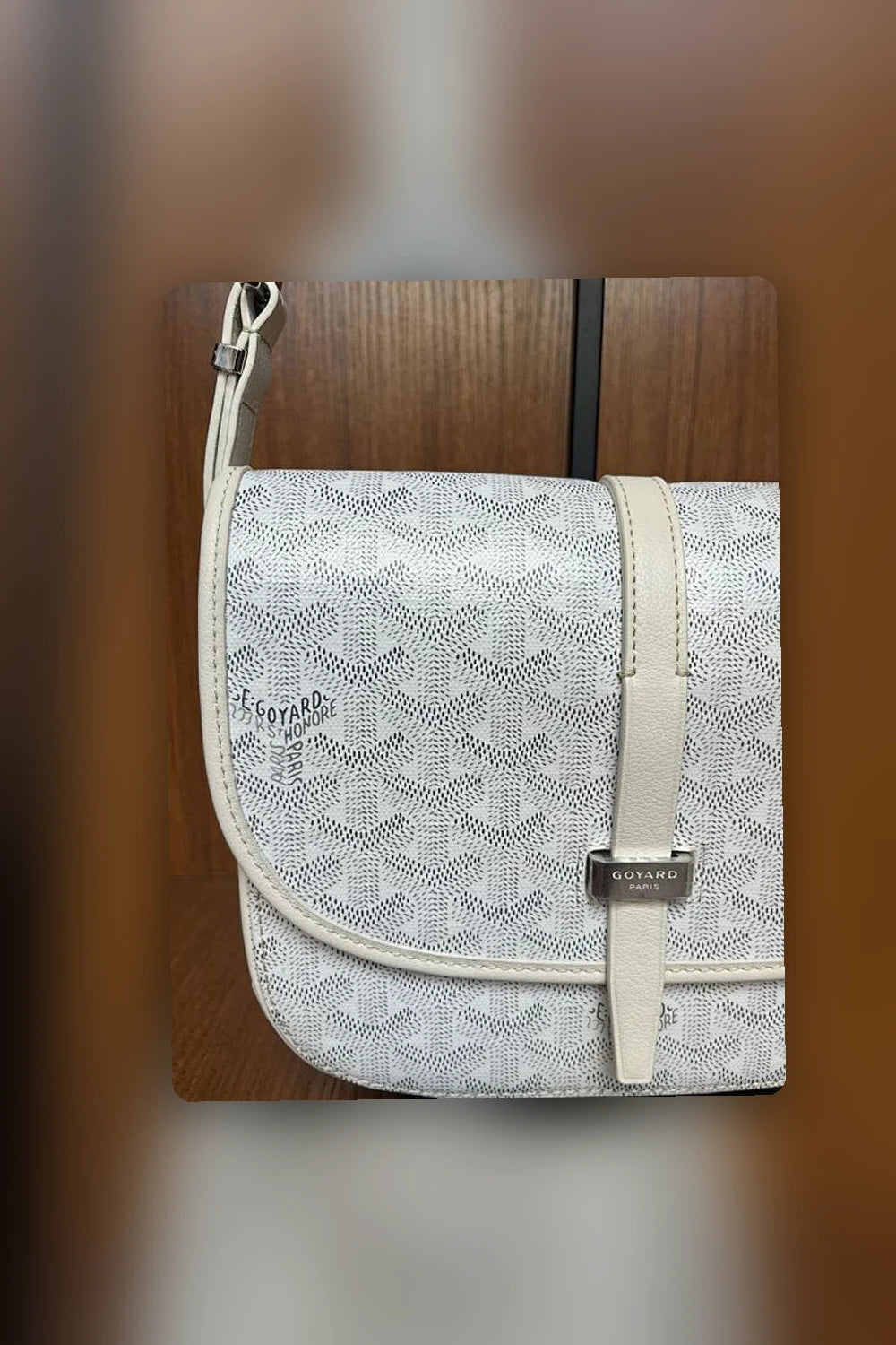 NB - GYO Bag - 1314