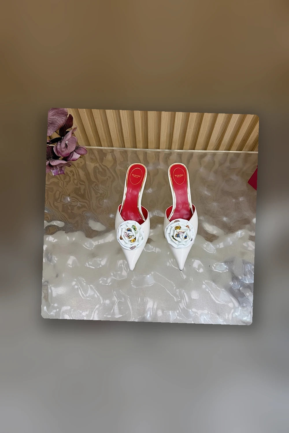 NB - VEL Women Shoes - 223