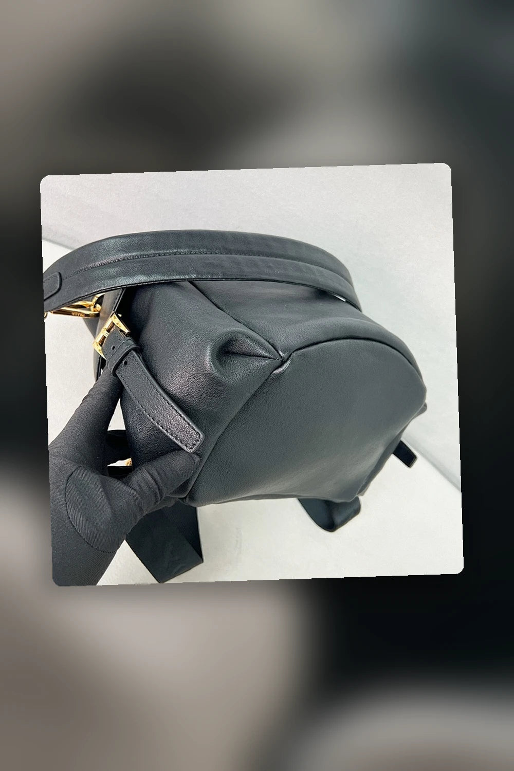 NB - PD Bag - 898