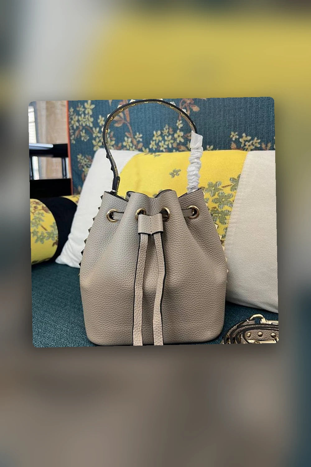 NB - VEL Bag - 500