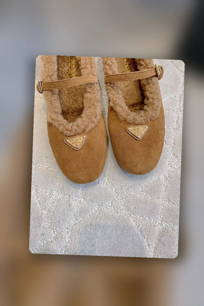 NB - PD Women Shoes - 579
