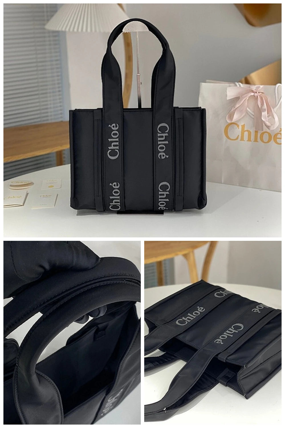 NB - CLE Bag - 454