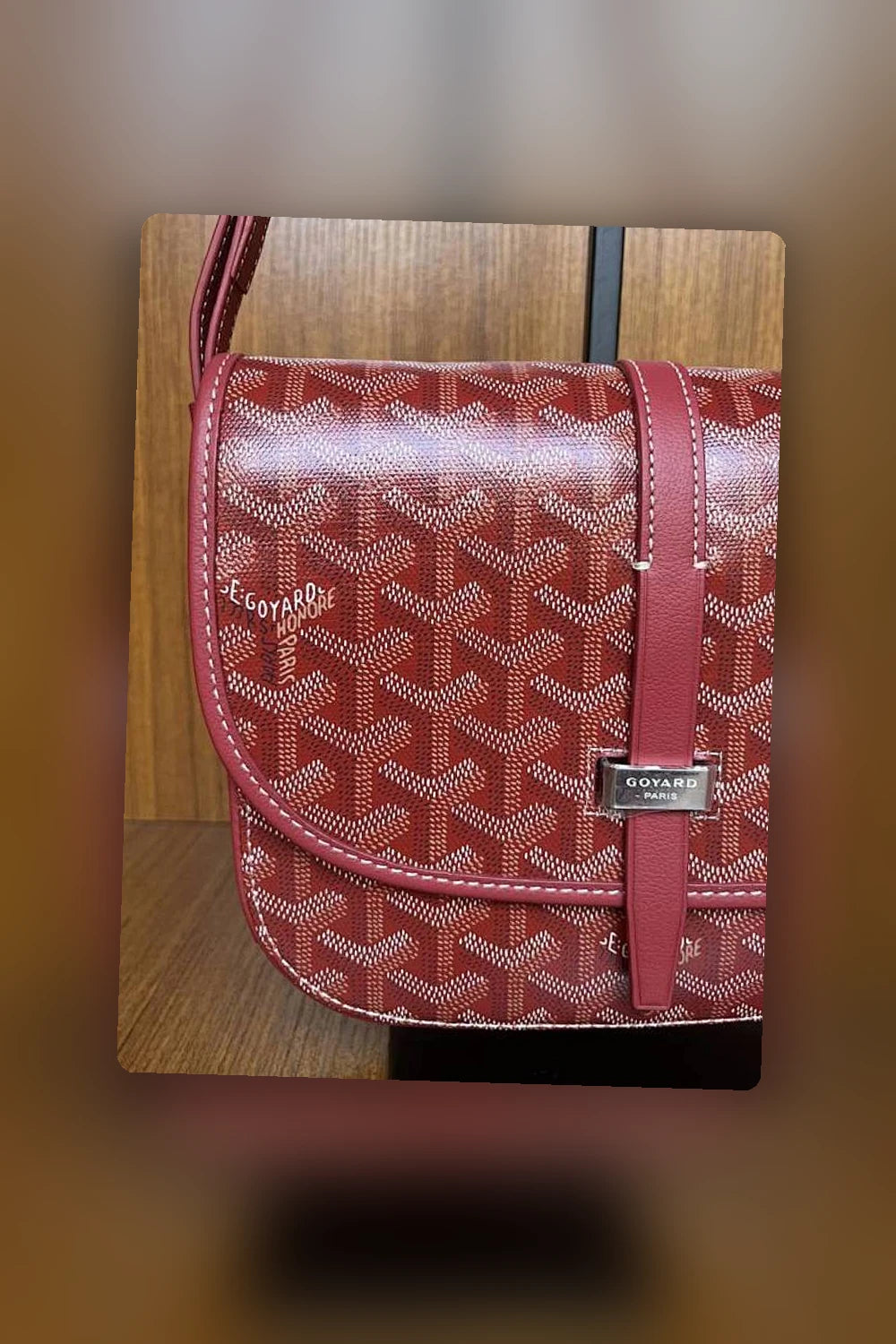 NB - GYO Bag - 1319