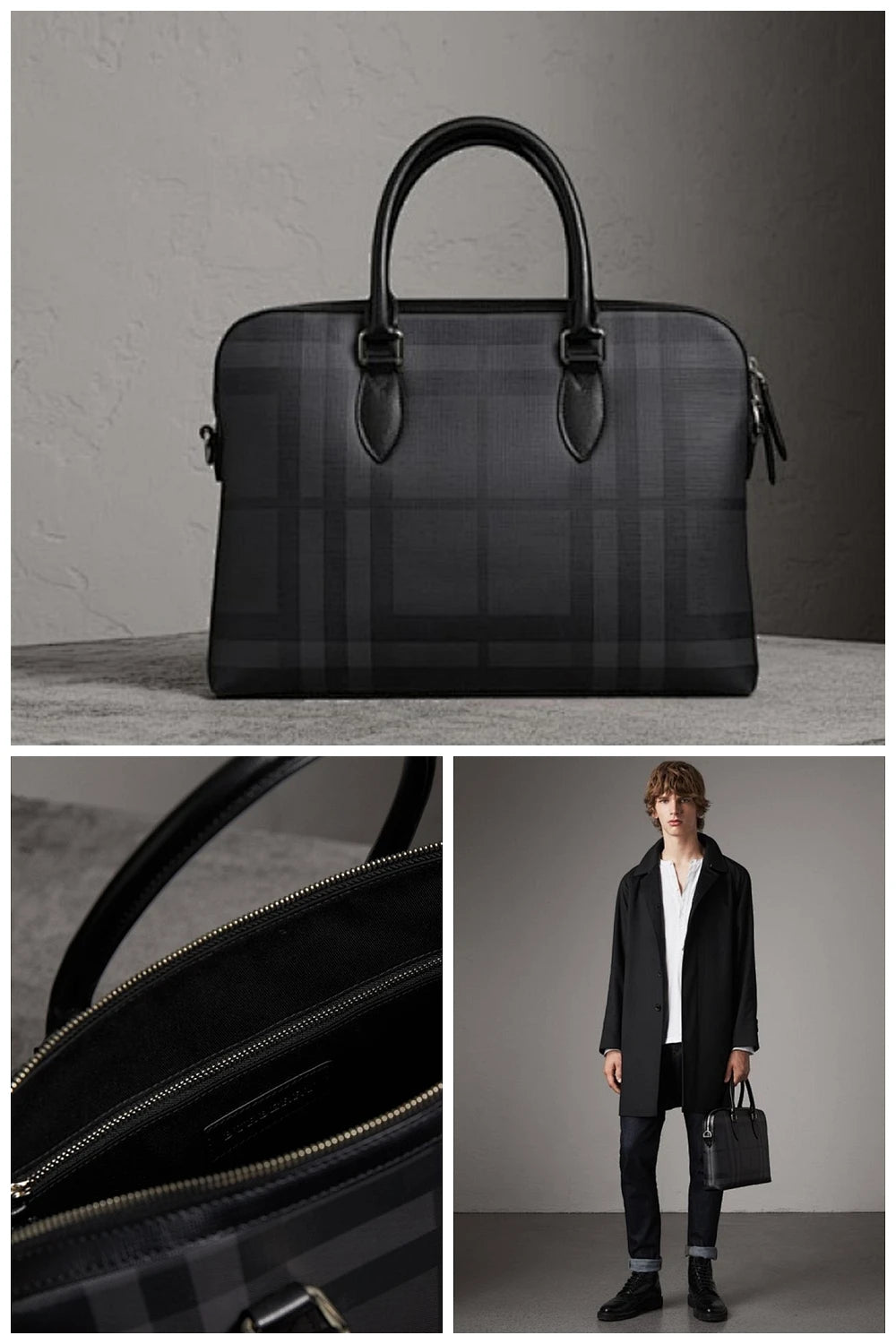 NB - BOR Bag - 205