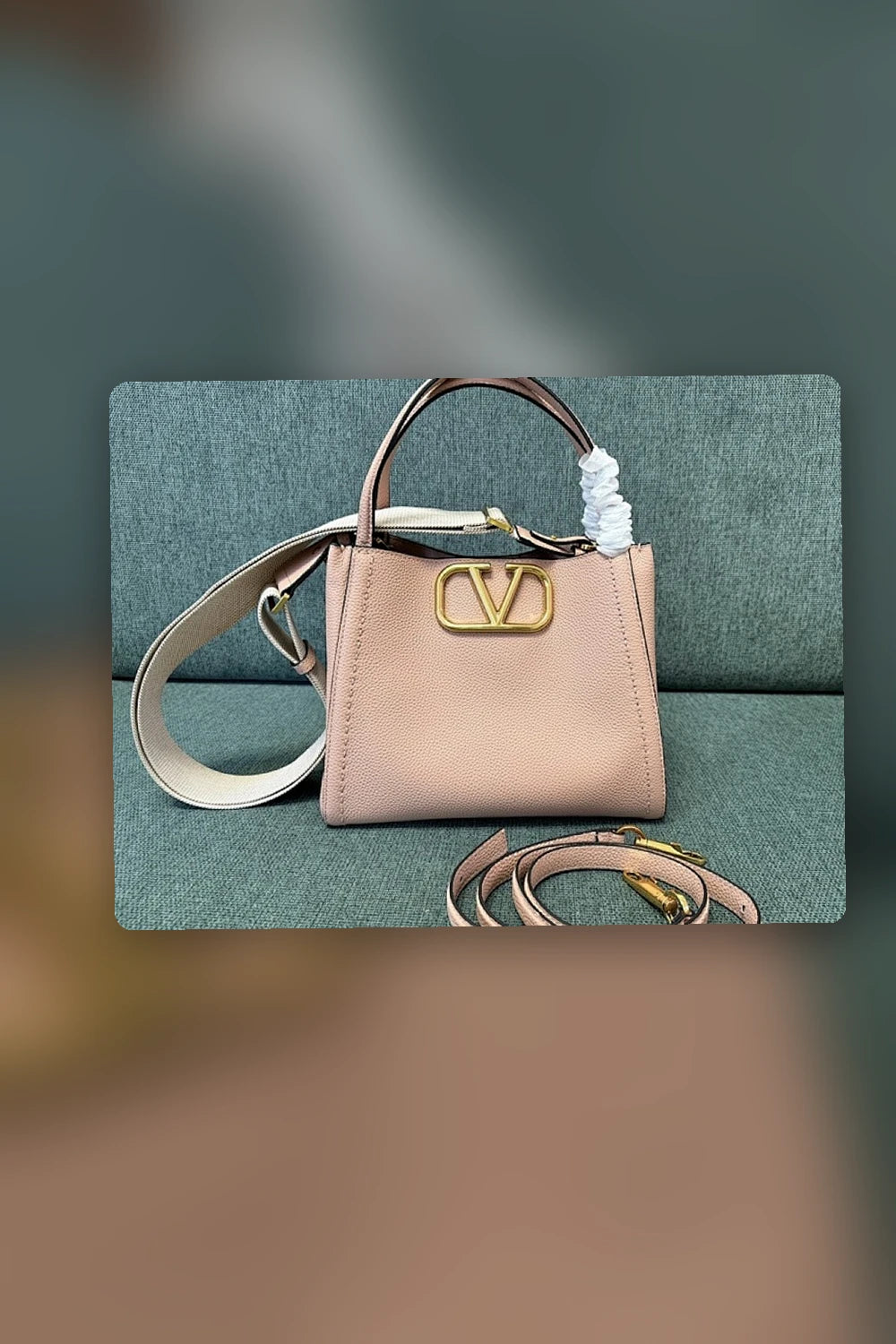 NB - VEL Bag - 850