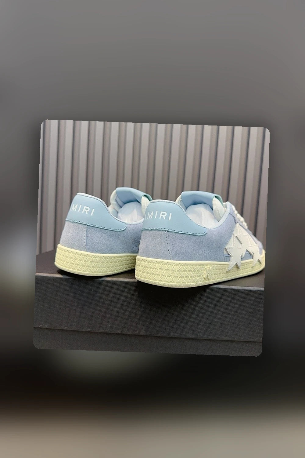 NB - AMIR Women Shoes - 183