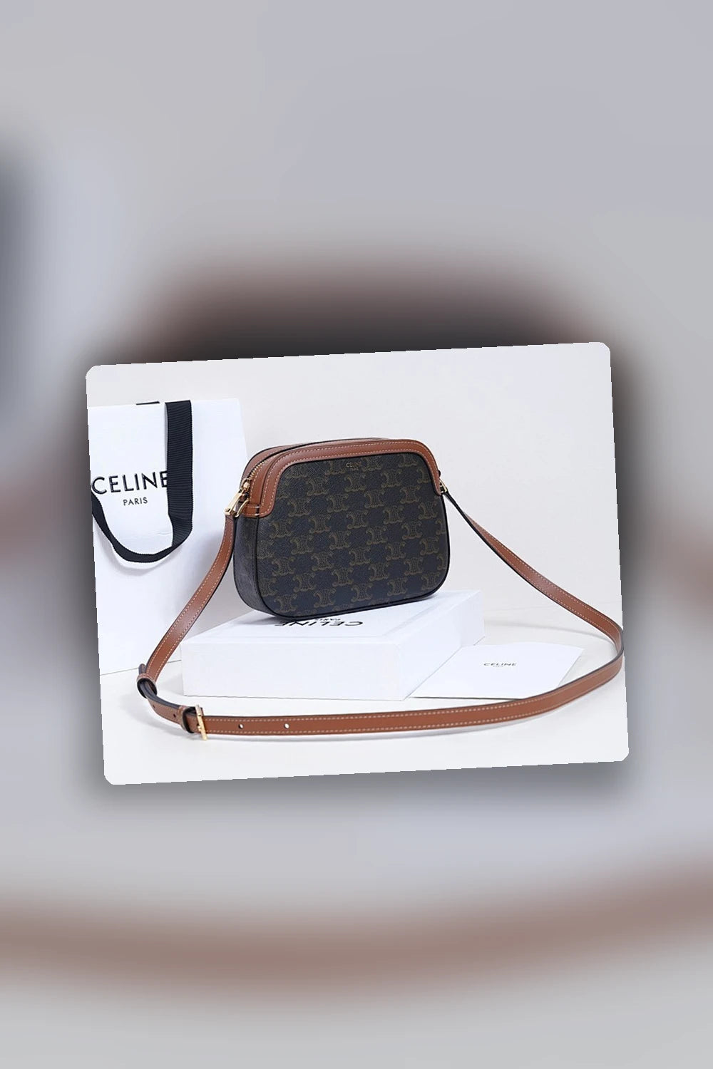 NB - COL Bag - 154