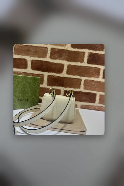 NB - GUKI Bag - 1436