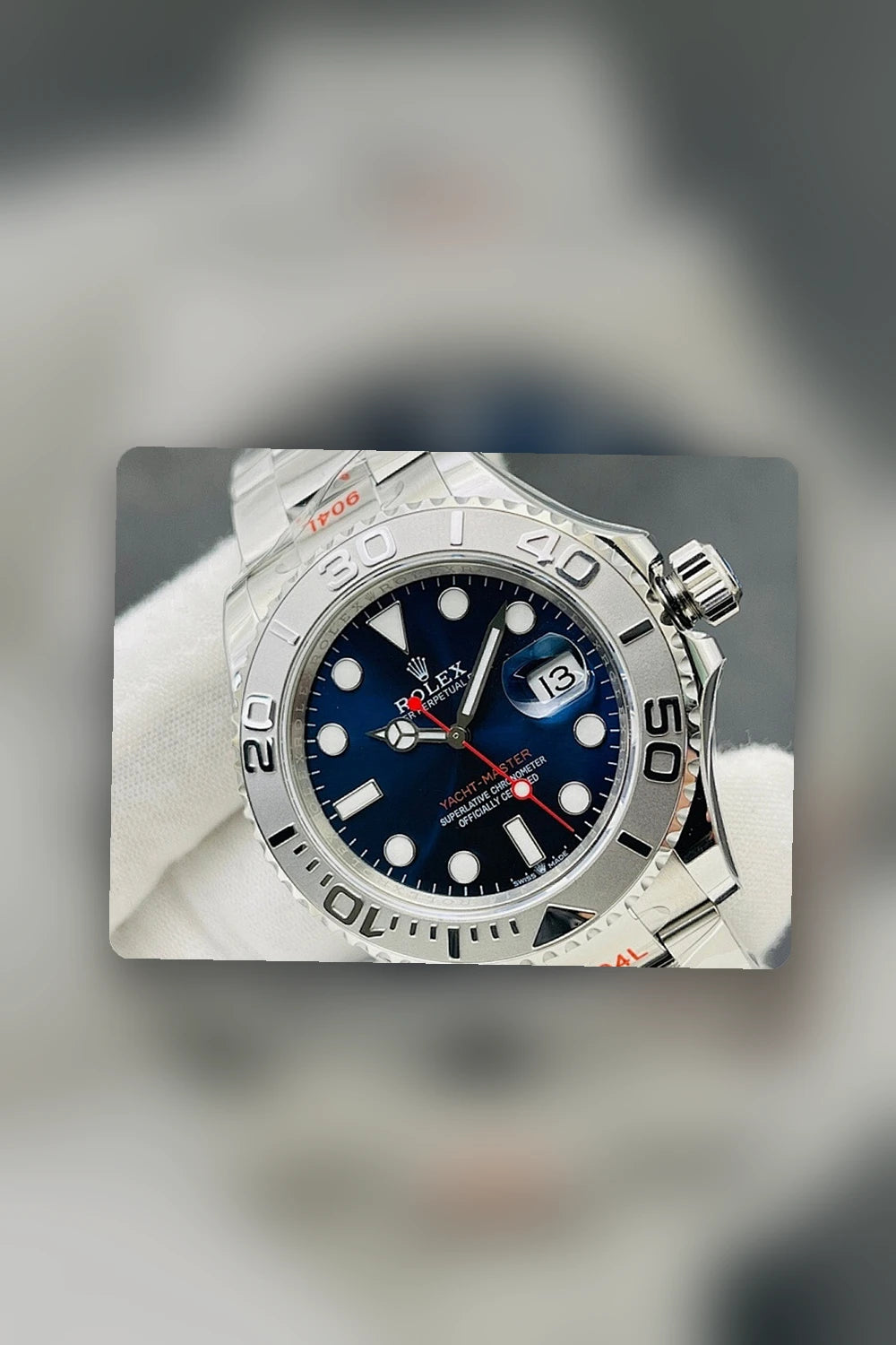 NB - Mix Watch - 041