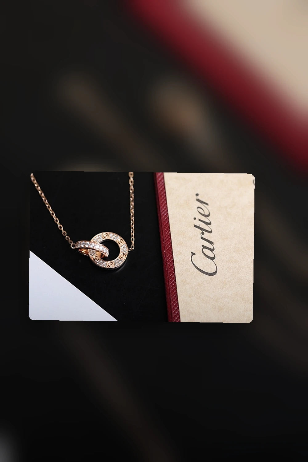 NB - CRA Jewelry - 567