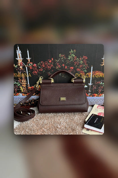 NB - DAG Bag - 121