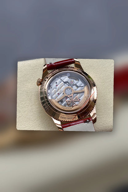 NB - Mix Watch - 934