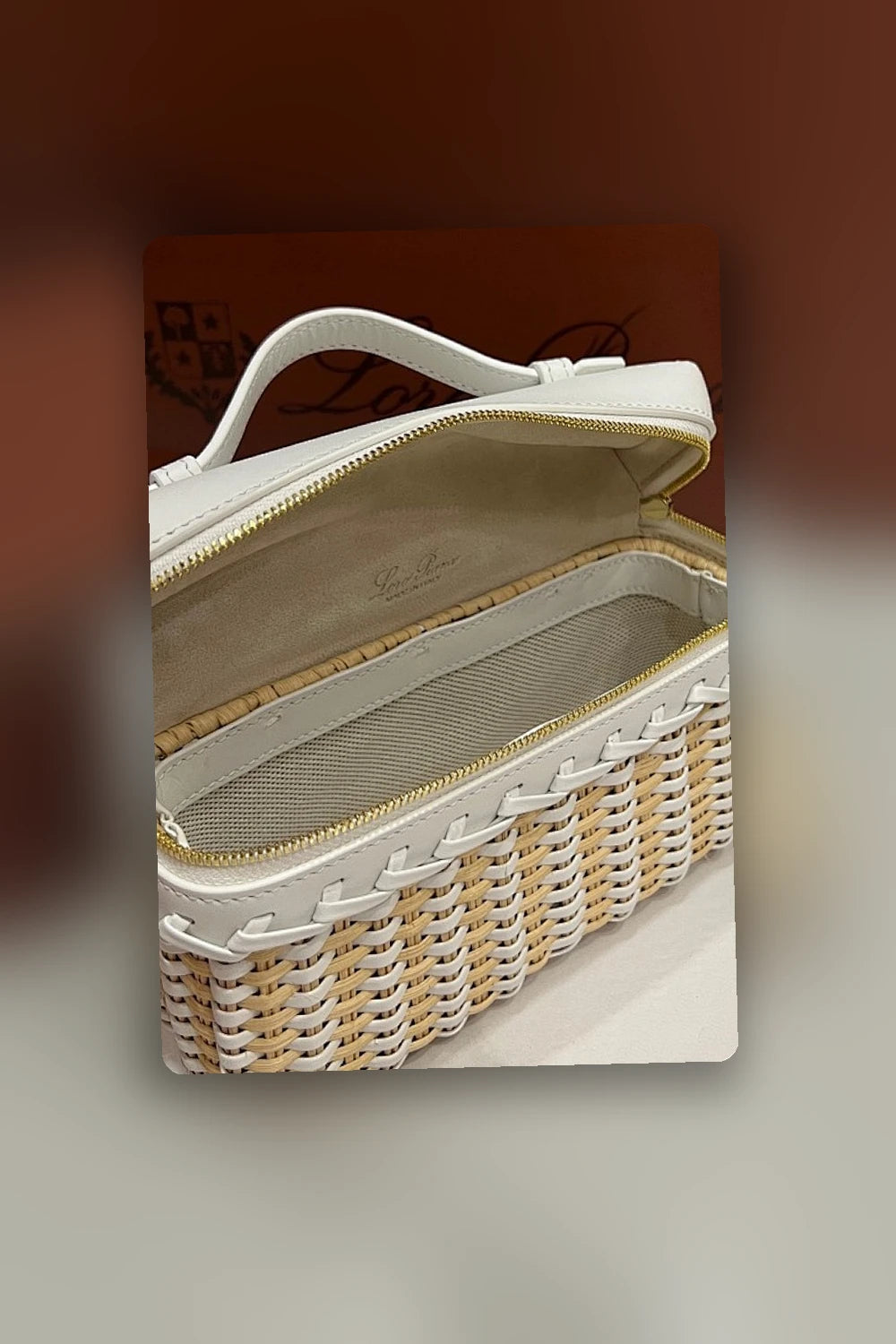 NB - LOP Bag - 378
