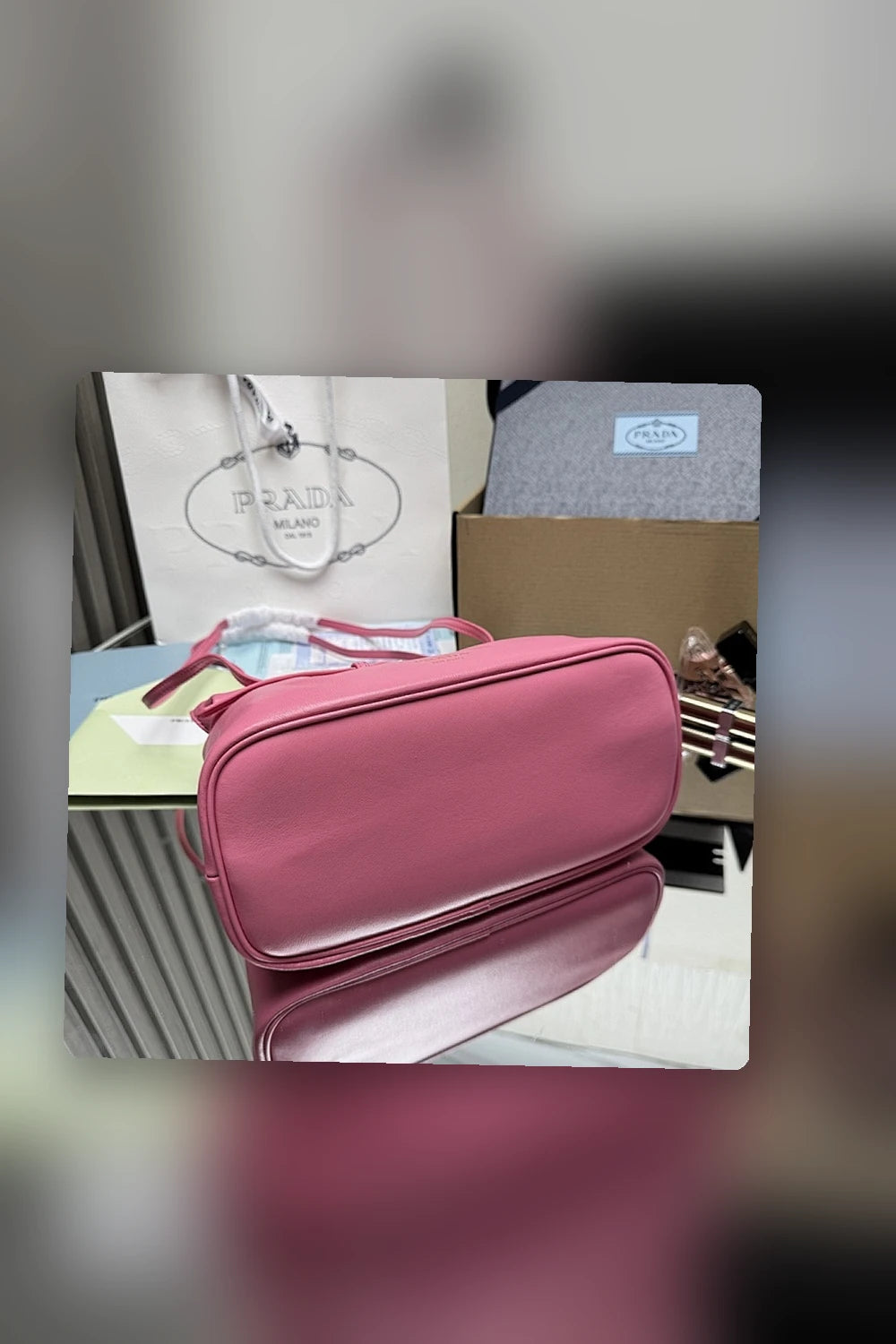NB - PD Bag - 637