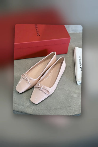 NB - FGO Women Shoes - 084