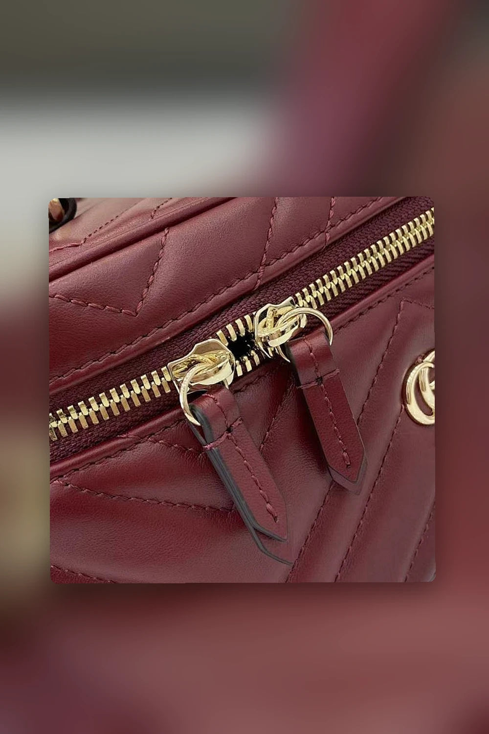 NB - GUKI Bag - 397