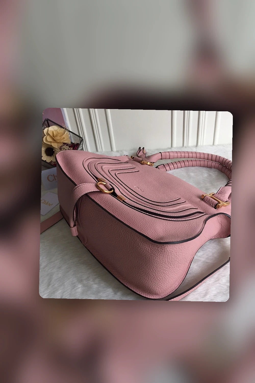 NB - CLE Bag - 484