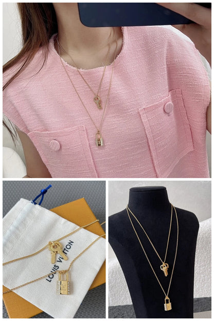 NB - LOV Jewelry - 599