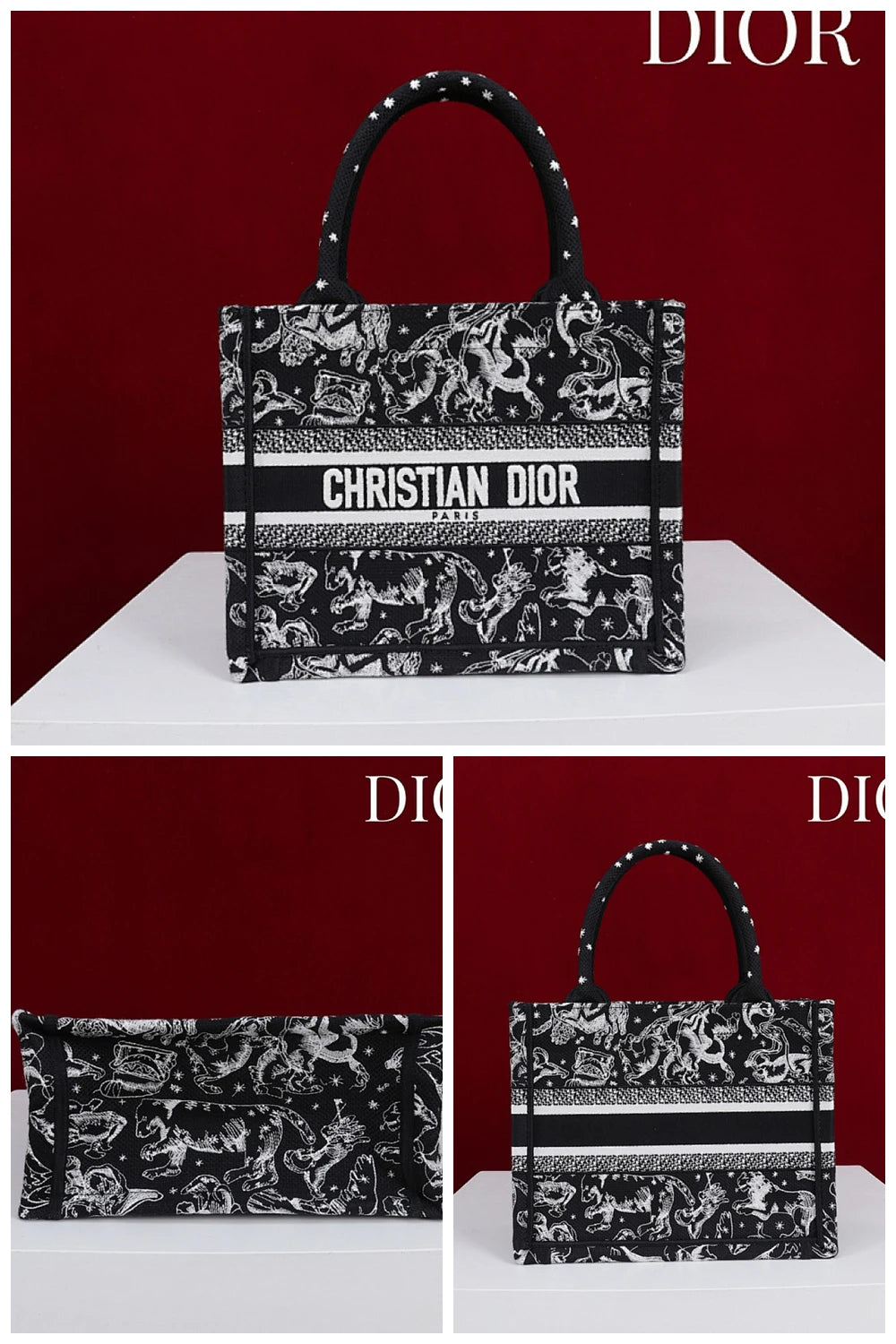 NB - DOR Bag - 1481