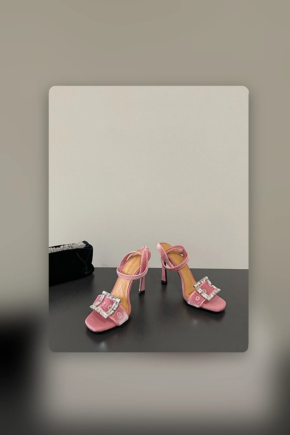 NB - DAG Women Shoes - 054