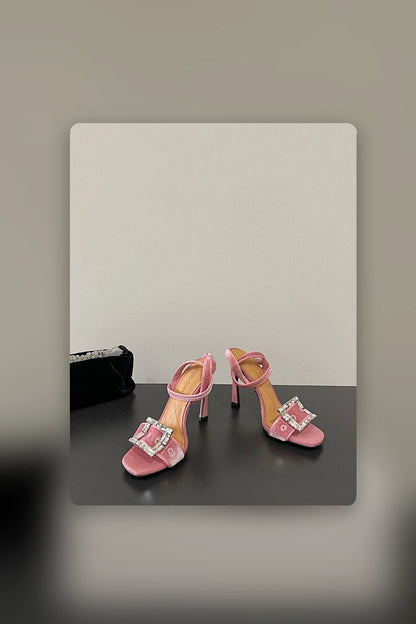 NB - DAG Women Shoes - 054