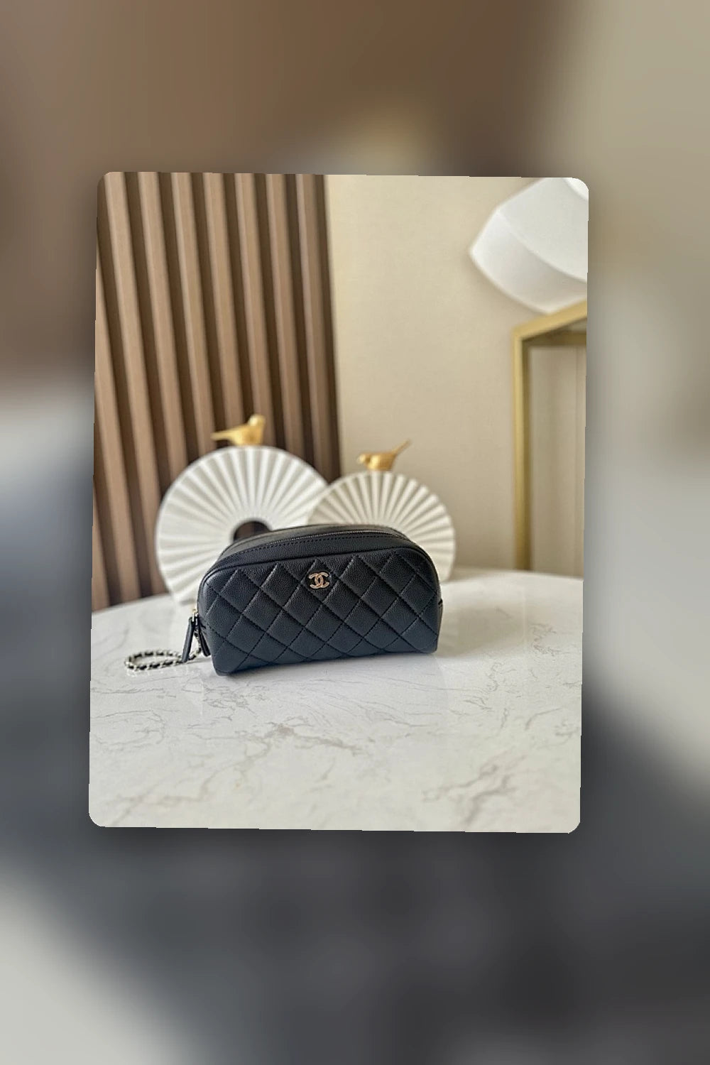 NB - CHL Bag - 536