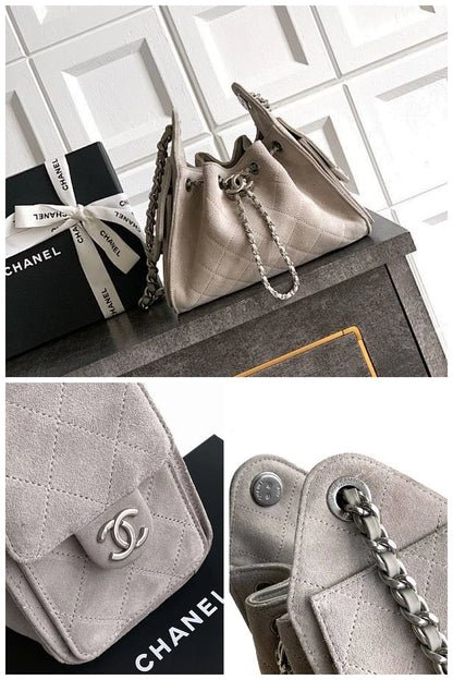 NB - CHL Bag - 660