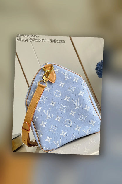 NB - LOV Bag - 1134