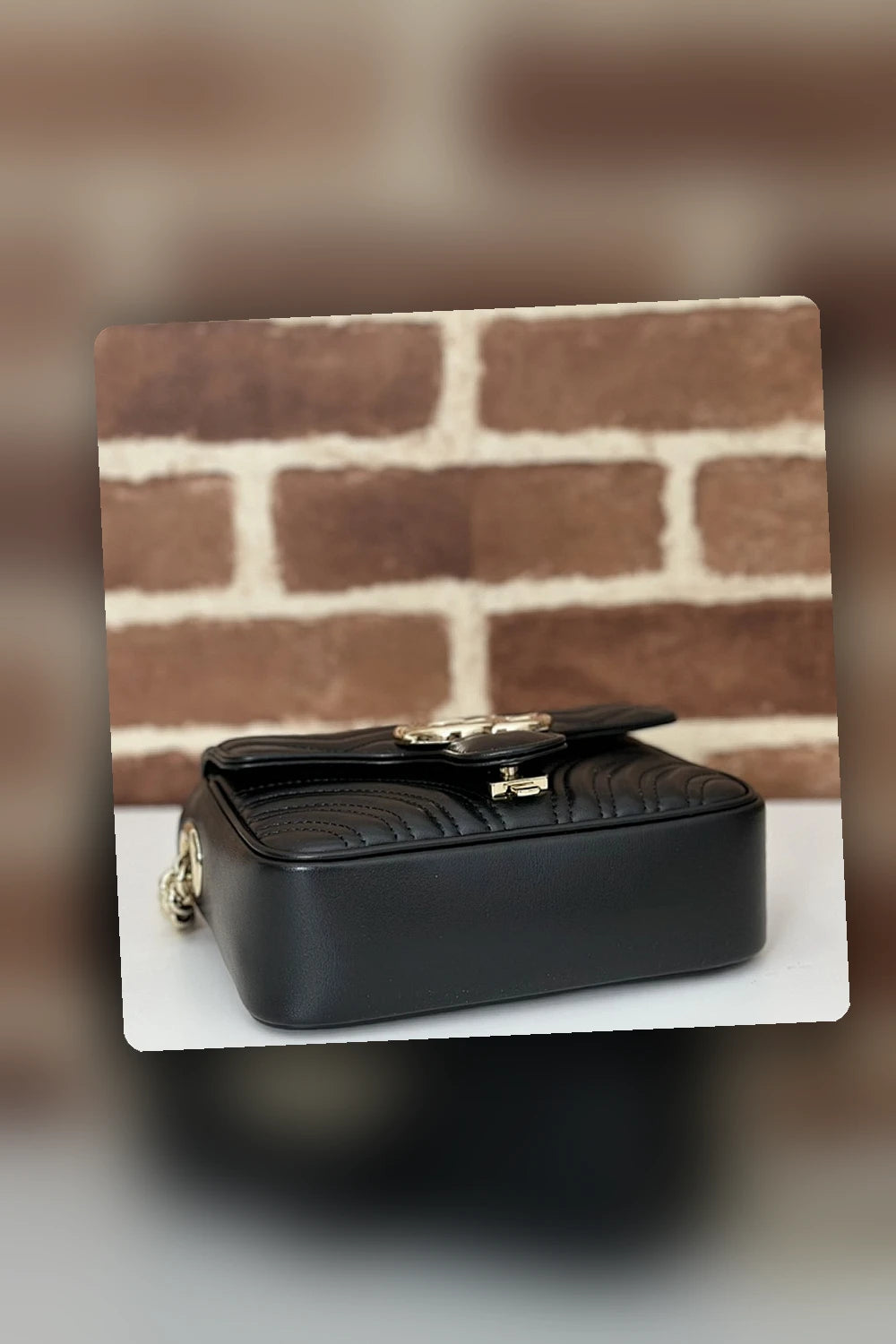 NB - GUKI Bag - 1113