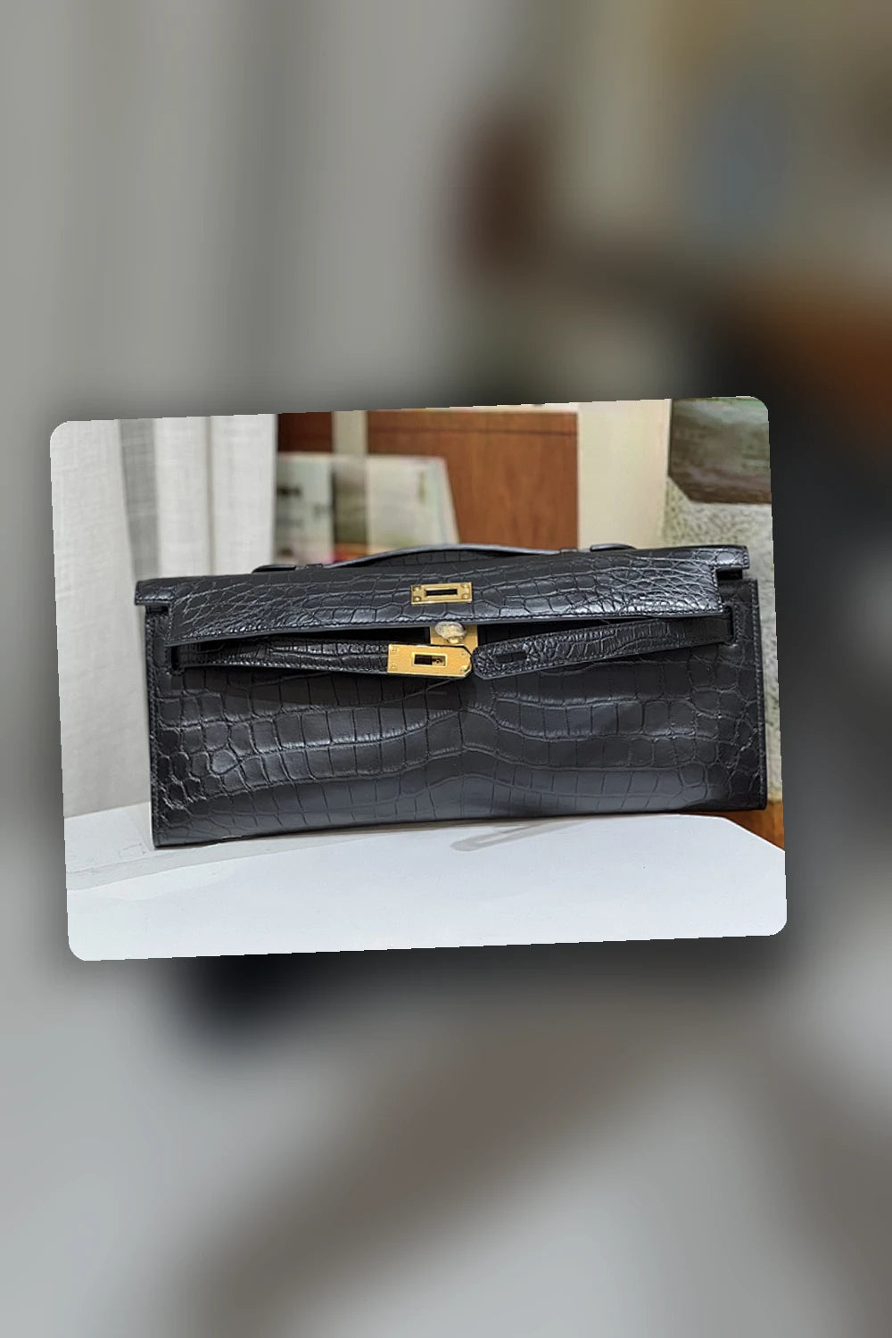 NB - HMS Bag - 951