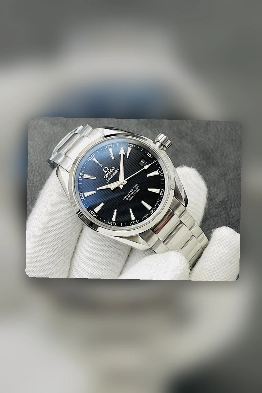 NB - Mix Watch - 300