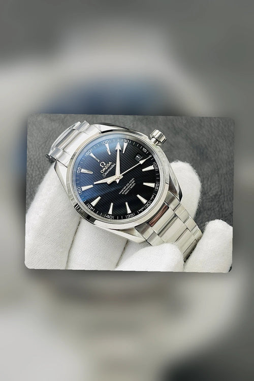 NB - Mix Watch - 300