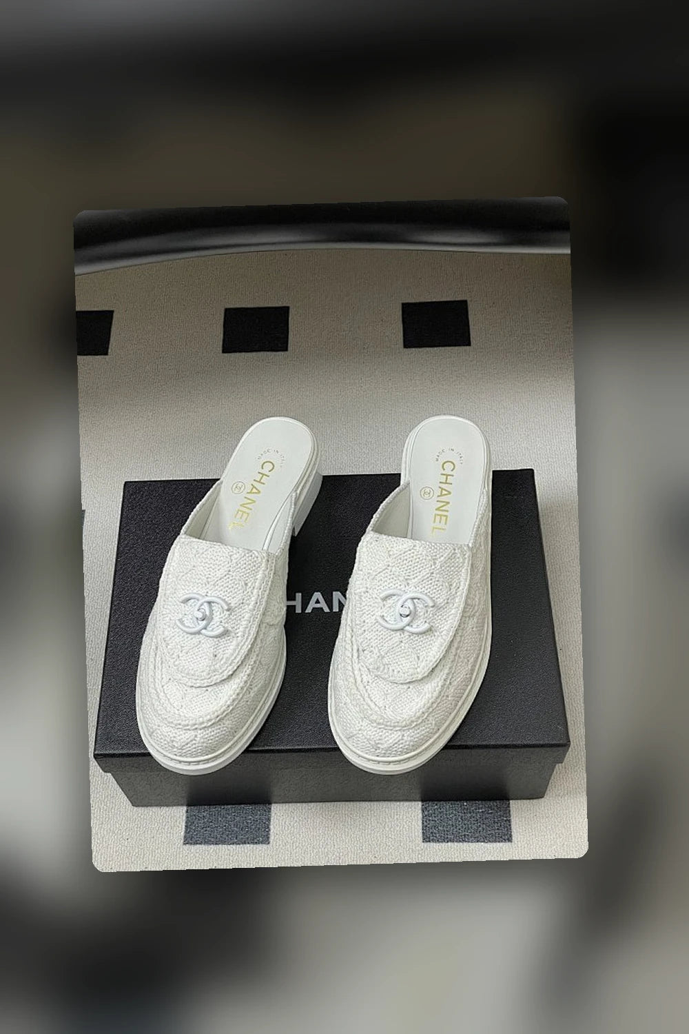 NB - CHL Mix Items - 235