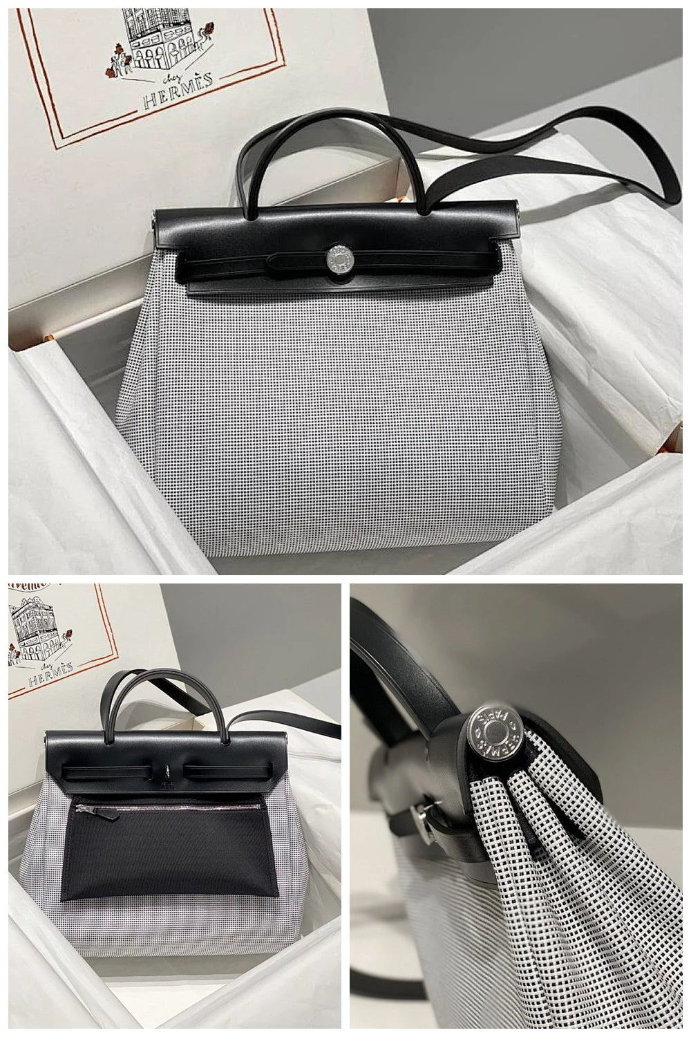 NB - HMS Bag - 1220