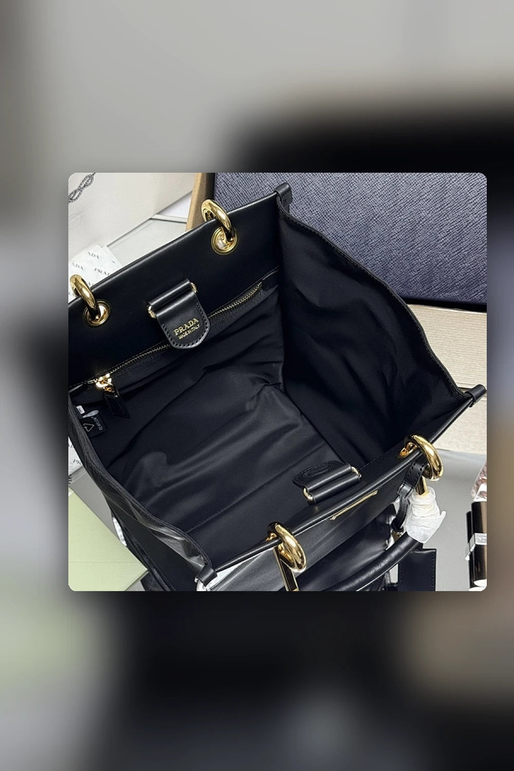 NB - PD Bag - 1409