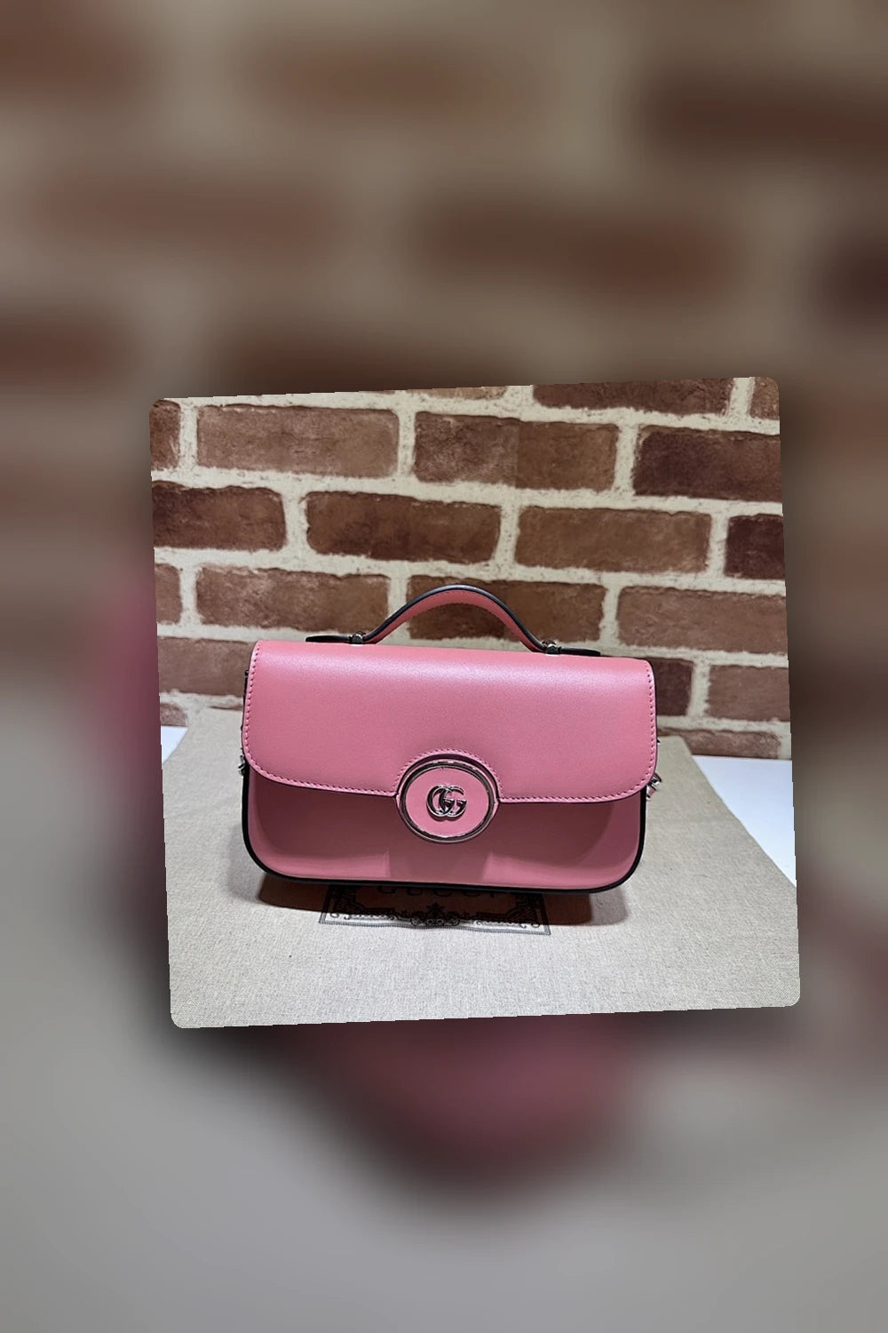 NB - GUKI Bag - 1021