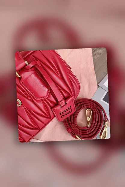 NB - MMU Bag - 797
