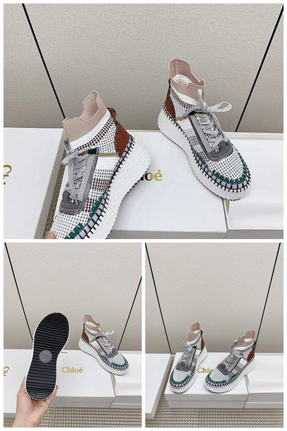 NB - CLE Women Shoes - 537