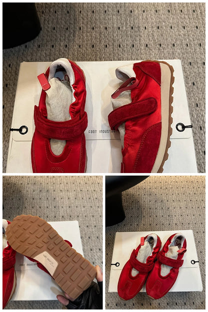 NB - FDE Women Shoes - 097