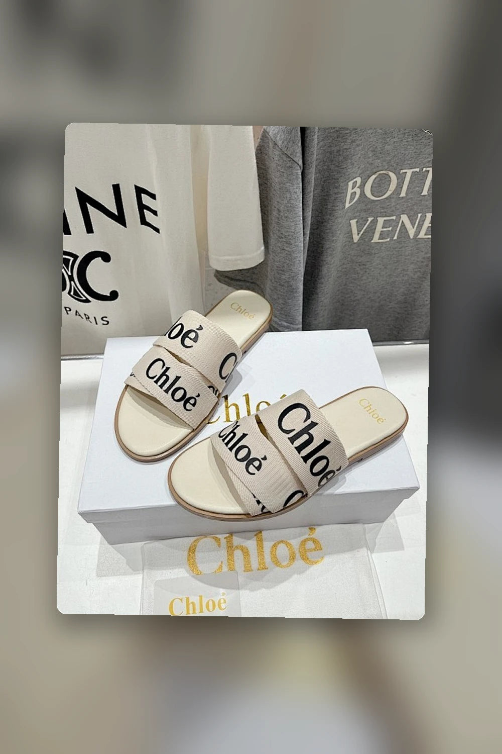 NB - CLE Women Shoes - 095
