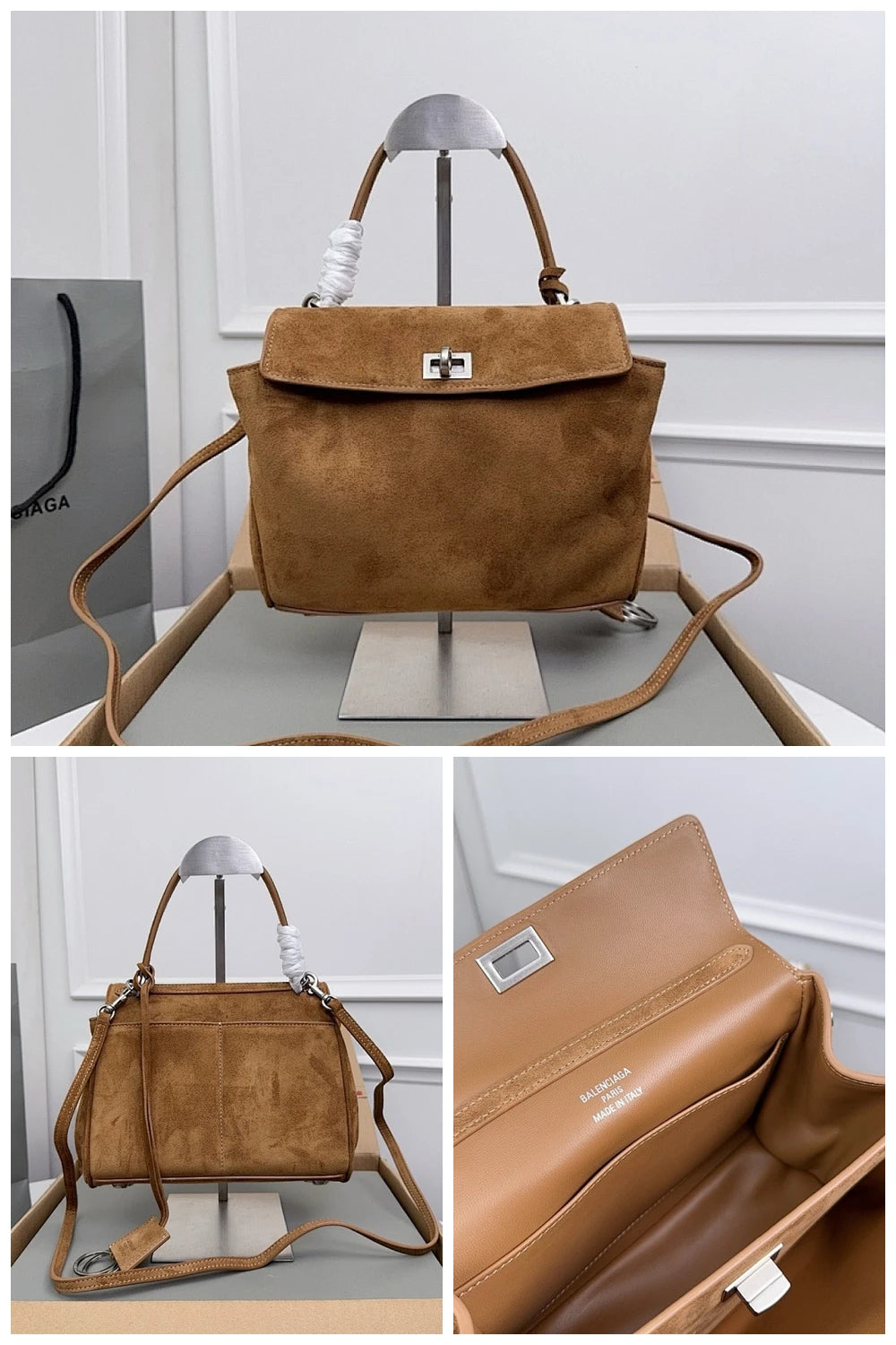 NB - BG Bag - 949