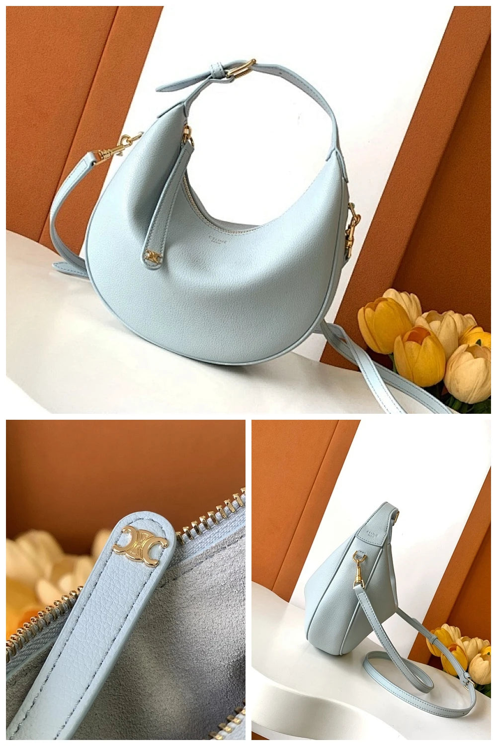 NB - COL Bag - 1031