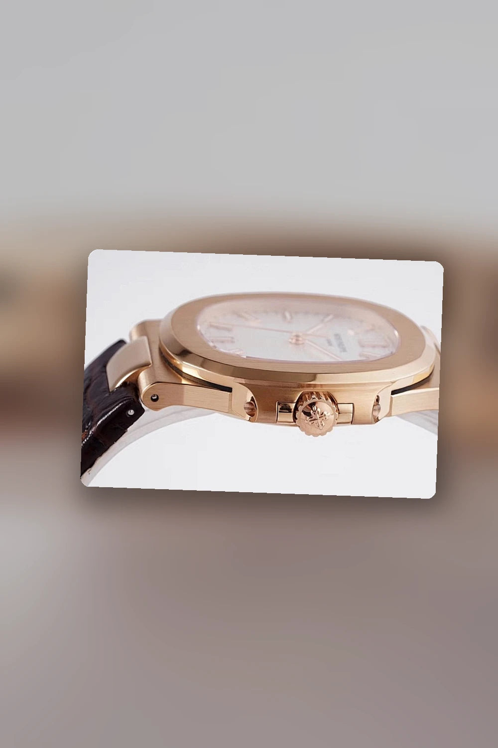 NB - Mix Watch - 1361