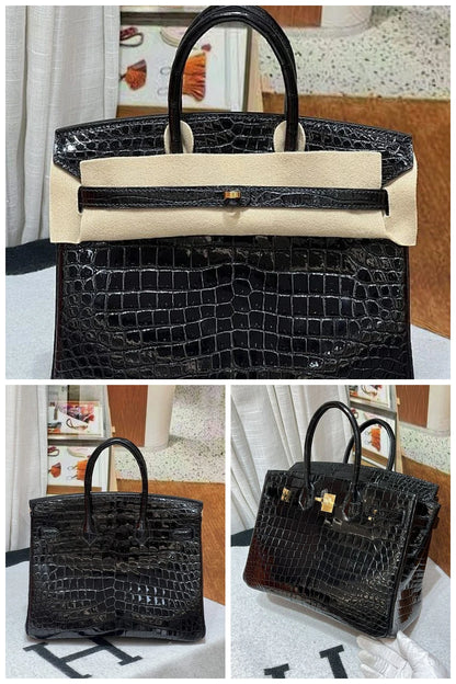 NB - HMS Bag - 602