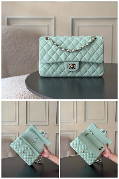 NB - CHL Bag - 486