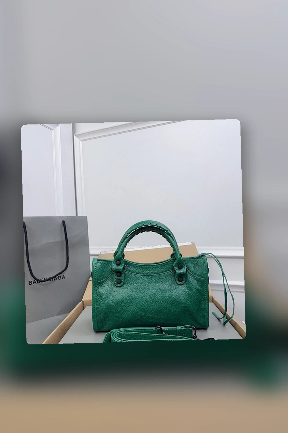 NB - BG Bag - 169